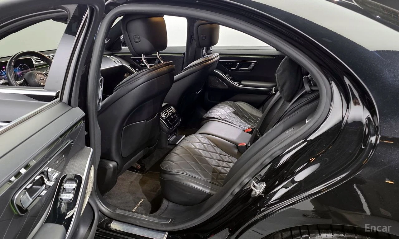 Mercedes-Benz S 400 4MATIC* BURMESTER* ���������* LANE* ASSIST* 360��� | Mobile.bg � ����������� 13