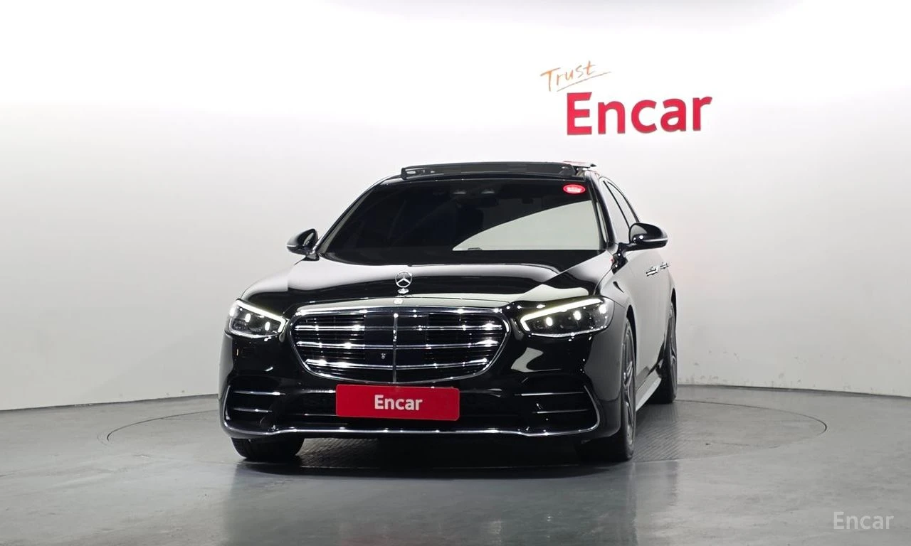 Mercedes-Benz S 400 4MATIC* BURMESTER* ���������* LANE* ASSIST* 360��� | Mobile.bg � ����������� 3