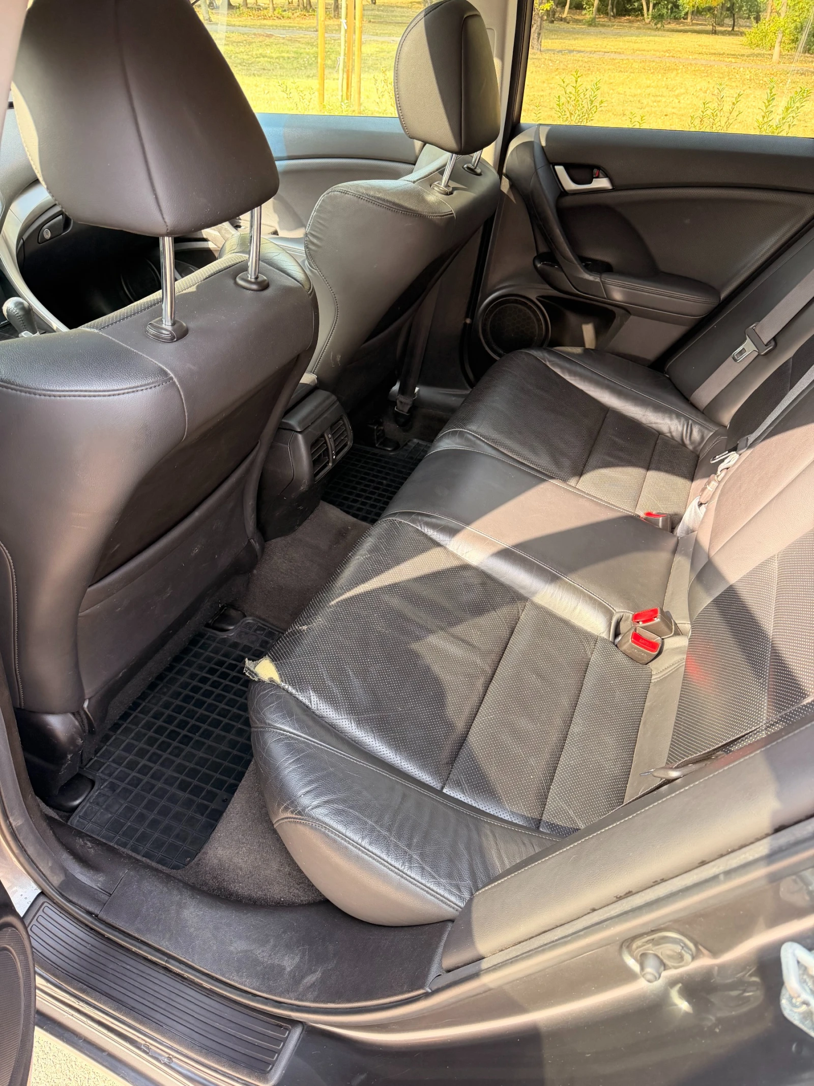 Honda Accord, снимка 11 - Автомобили и джипове - 55852475