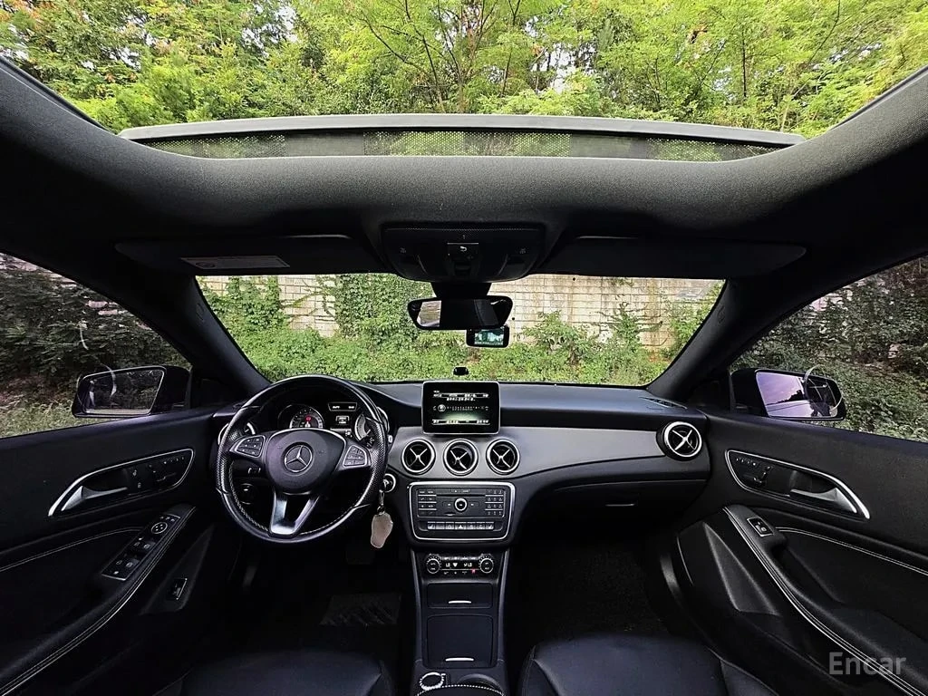 Mercedes-Benz CLA * CLA200 CDI * ���� �� �� | Mobile.bg � ����������� 12