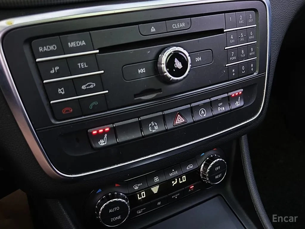 Mercedes-Benz CLA * CLA200 CDI * ���� �� �� | Mobile.bg � ����������� 15