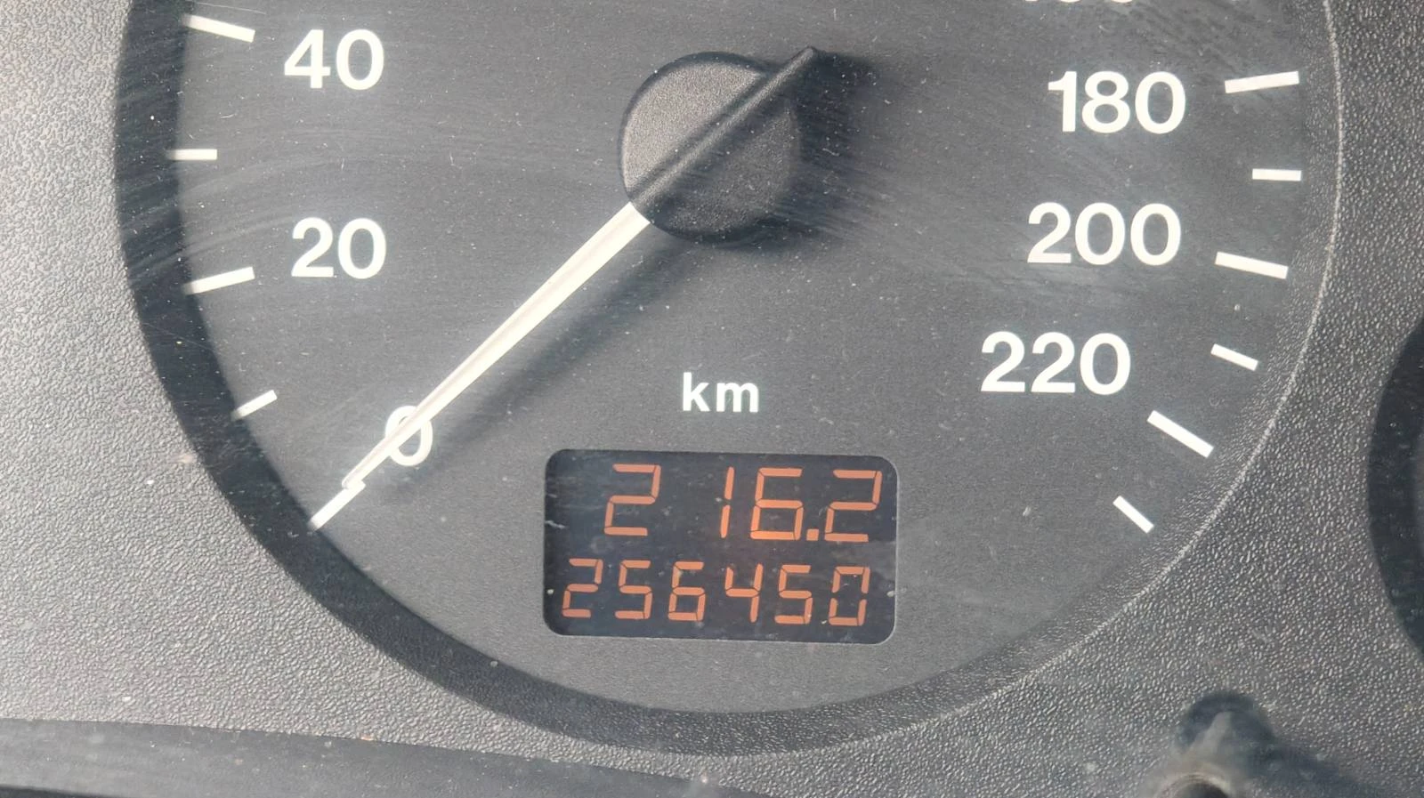 Opel Zafira A, снимка 6 - Автомобили и джипове - 55911848