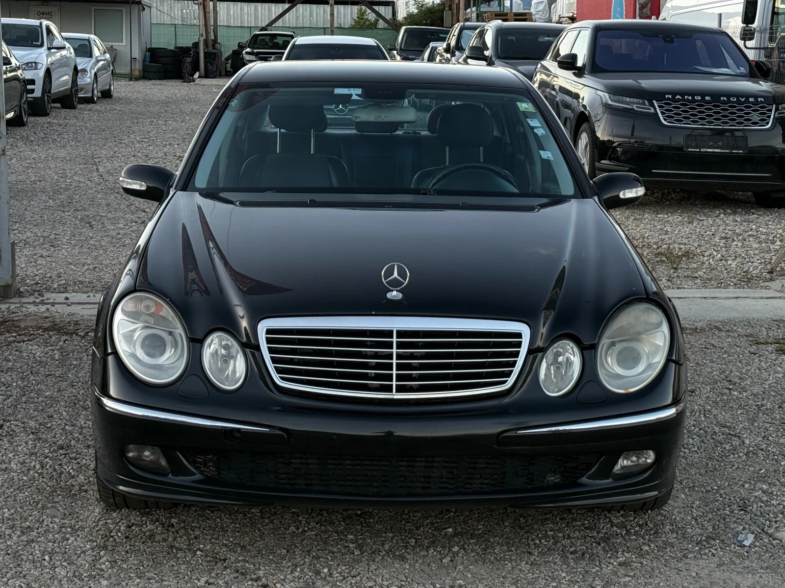 Mercedes-Benz E 320 CDI | Mobile.bg � ����������� 2