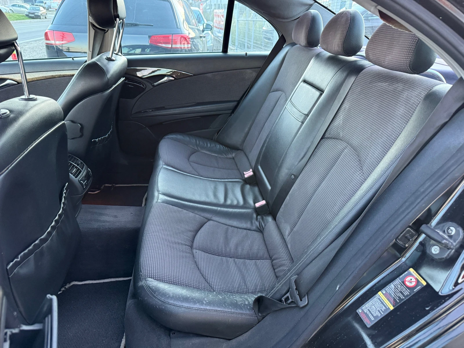 Mercedes-Benz E 320 CDI | Mobile.bg � ����������� 8