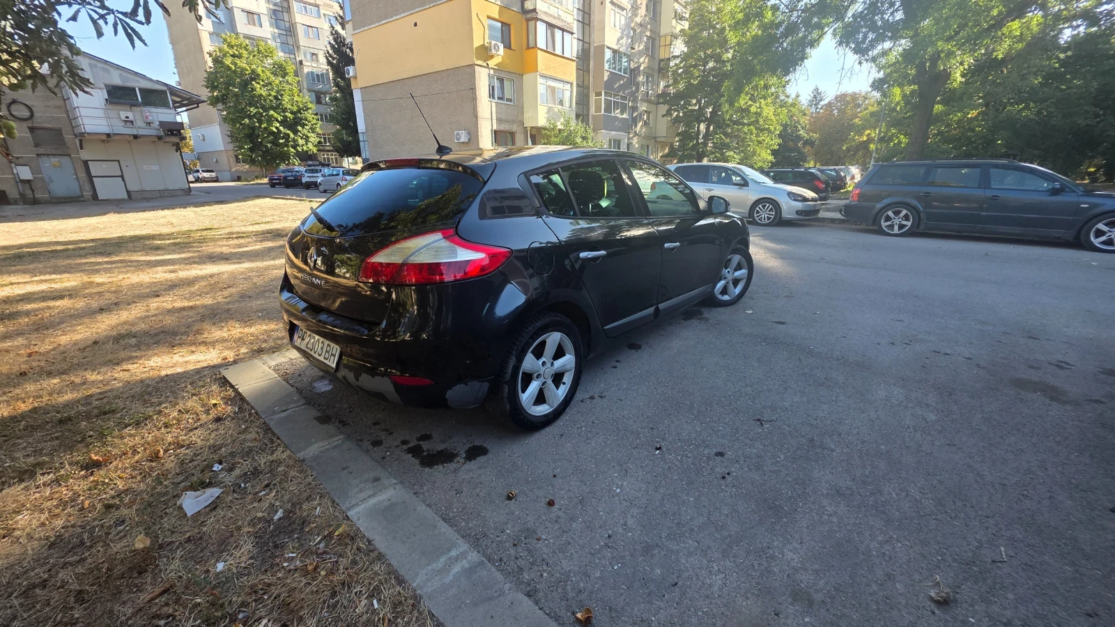 Renault Megane 1.9 DCI | Mobile.bg � ����������� 4