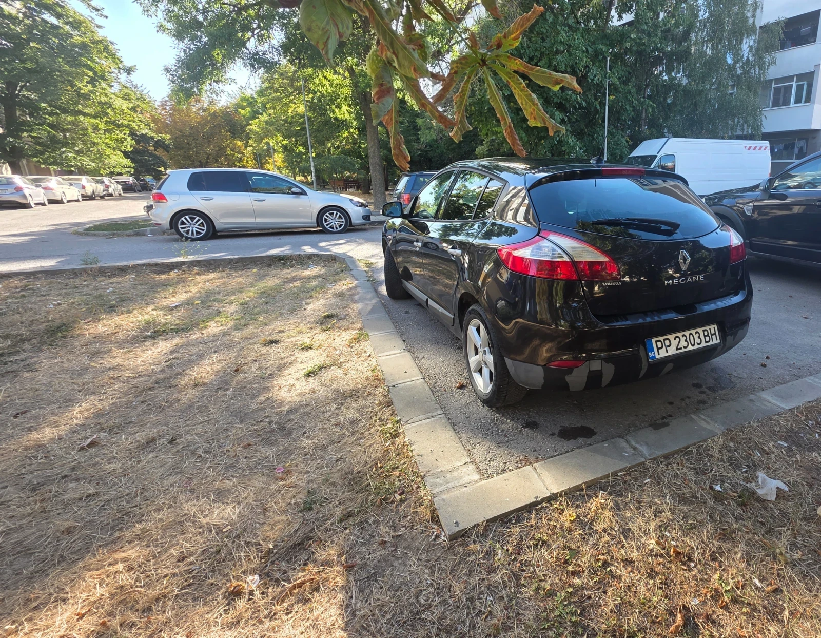 Renault Megane 1.9 DCI | Mobile.bg � ����������� 3