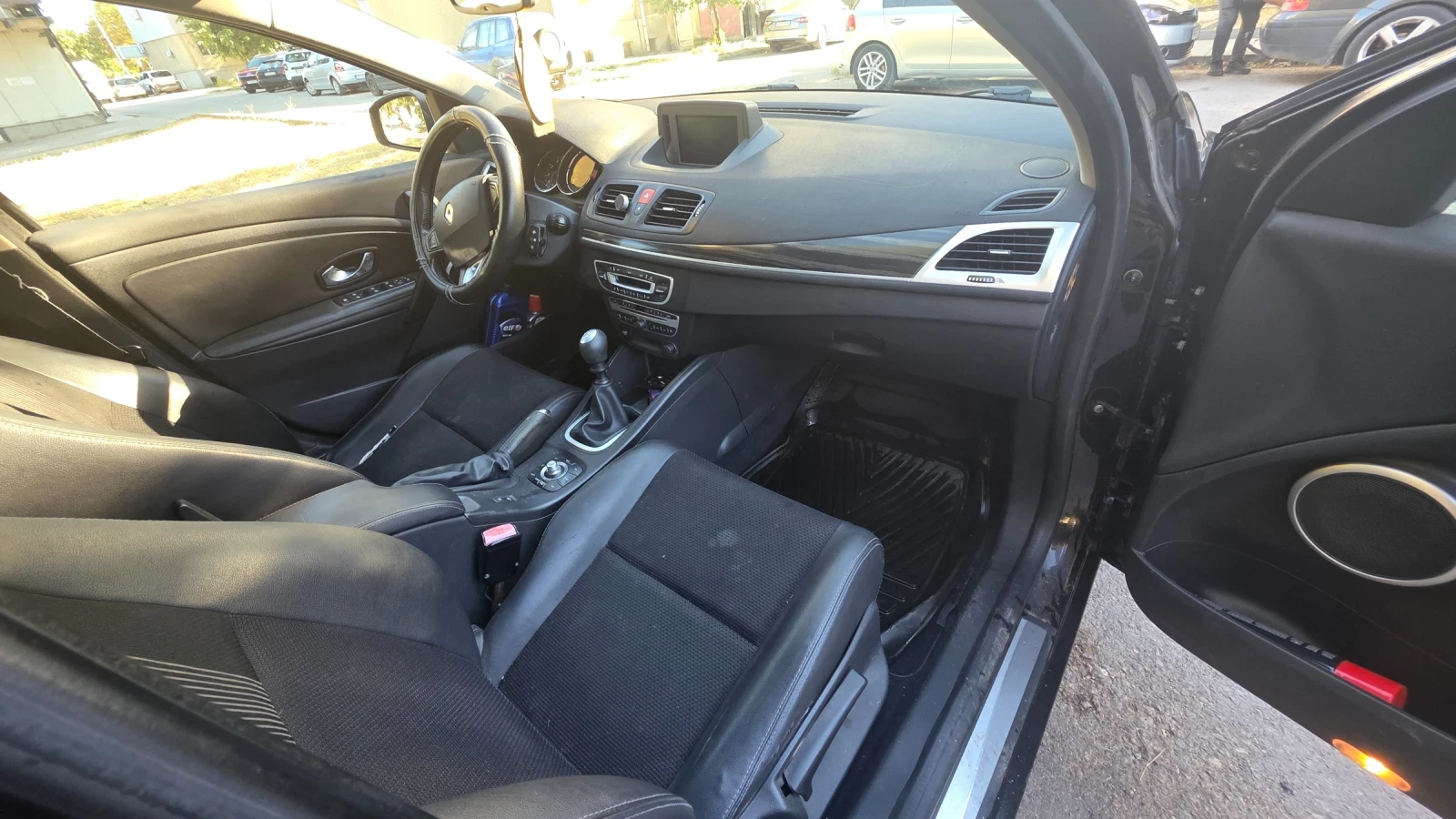 Renault Megane 1.9 DCI | Mobile.bg � ����������� 7