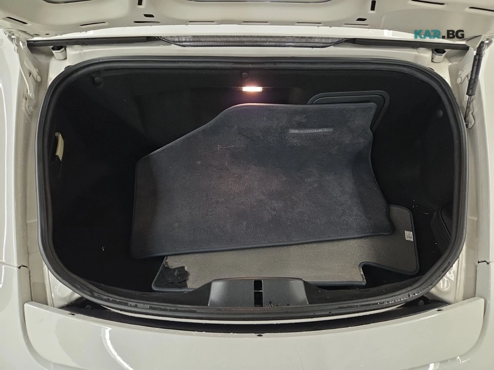 Porsche Boxster 2.9L ROADSTER, снимка 13 - Автомобили и джипове - 56075337