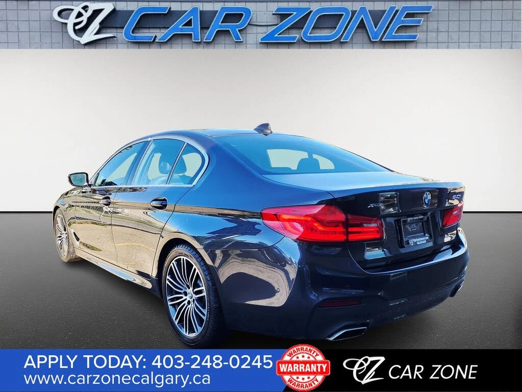 BMW 540 XDRIVE M-PERFORMANCE * КРАЙНА ЦЕНА* FULL MAX, снимка 6 - Автомобили и джипове - 56163328