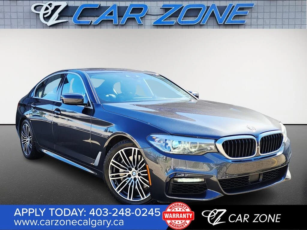 BMW 540 XDRIVE M-PERFORMANCE * КРАЙНА ЦЕНА* FULL MAX, снимка 3 - Автомобили и джипове - 56163328