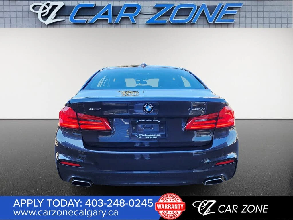 BMW 540 XDRIVE M-PERFORMANCE * КРАЙНА ЦЕНА* FULL MAX, снимка 5 - Автомобили и джипове - 56163328