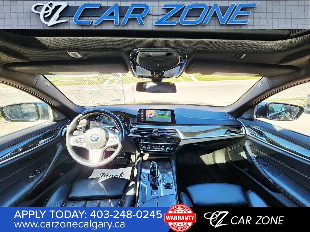 BMW 540 XDRIVE M-PERFORMANCE * КРАЙНА ЦЕНА* FULL MAX, снимка 7 - Автомобили и джипове - 56163328
