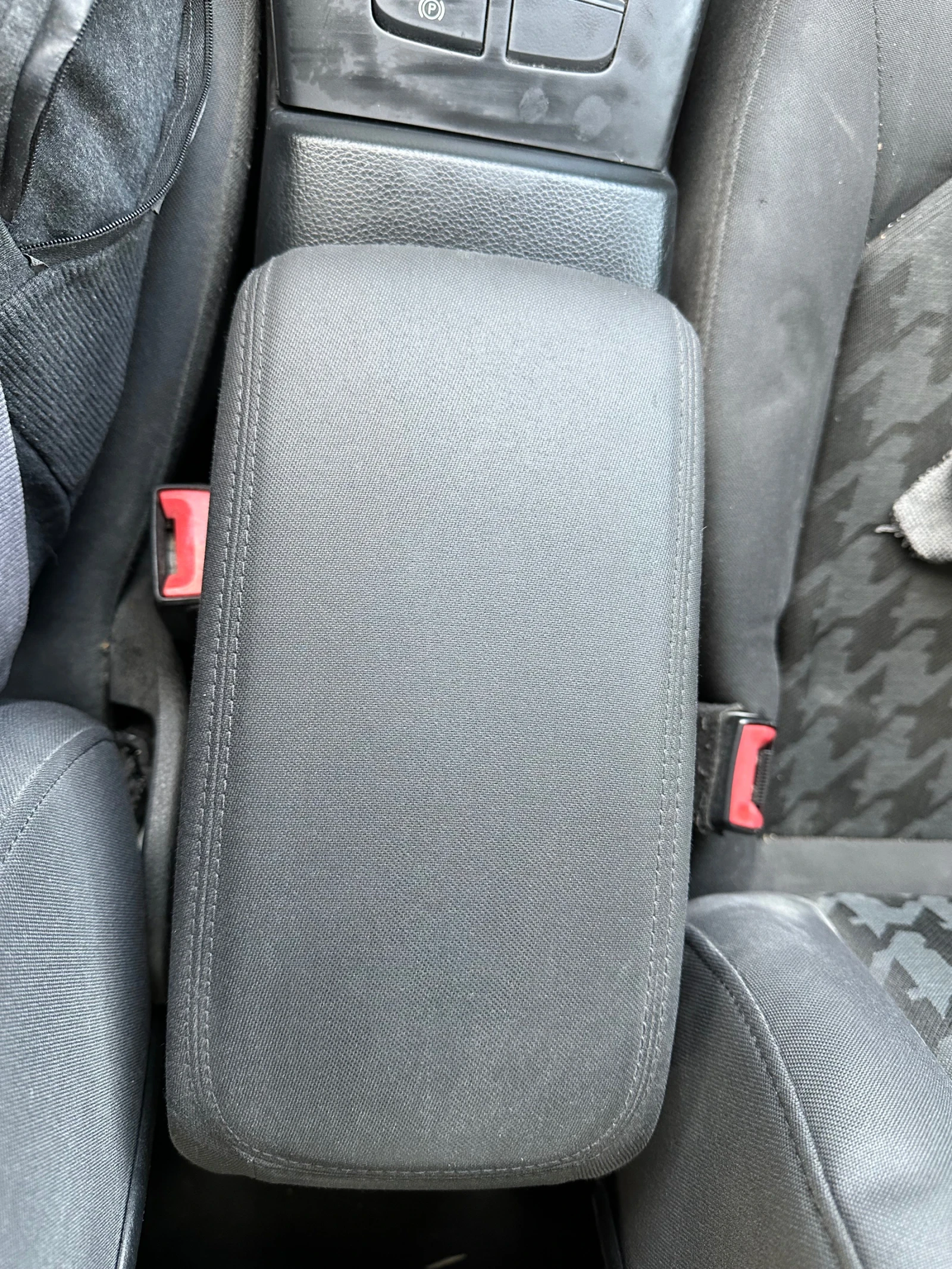 Audi A3, снимка 9 - Автомобили и джипове - 56309475