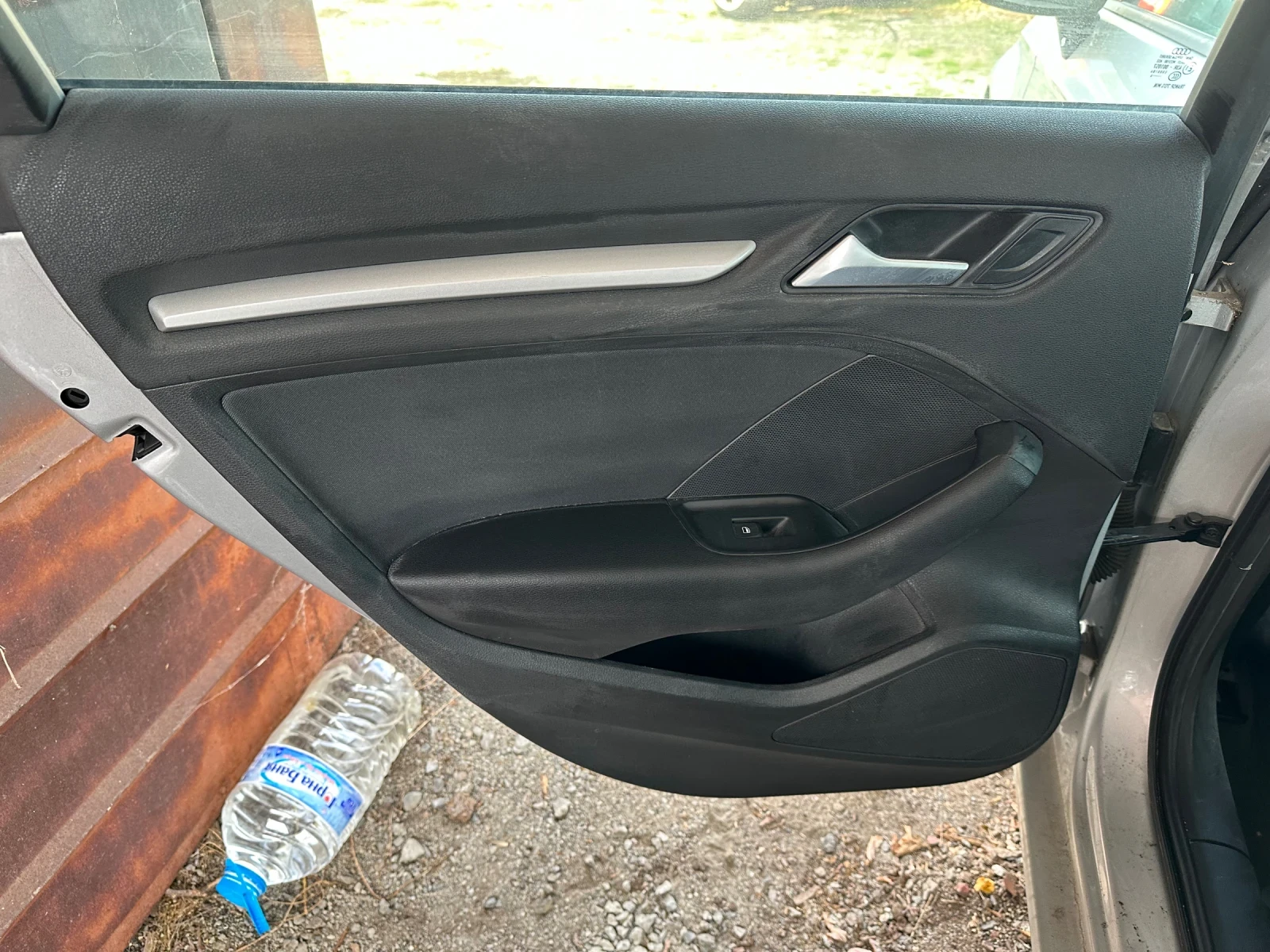 Audi A3, снимка 3 - Автомобили и джипове - 56309475