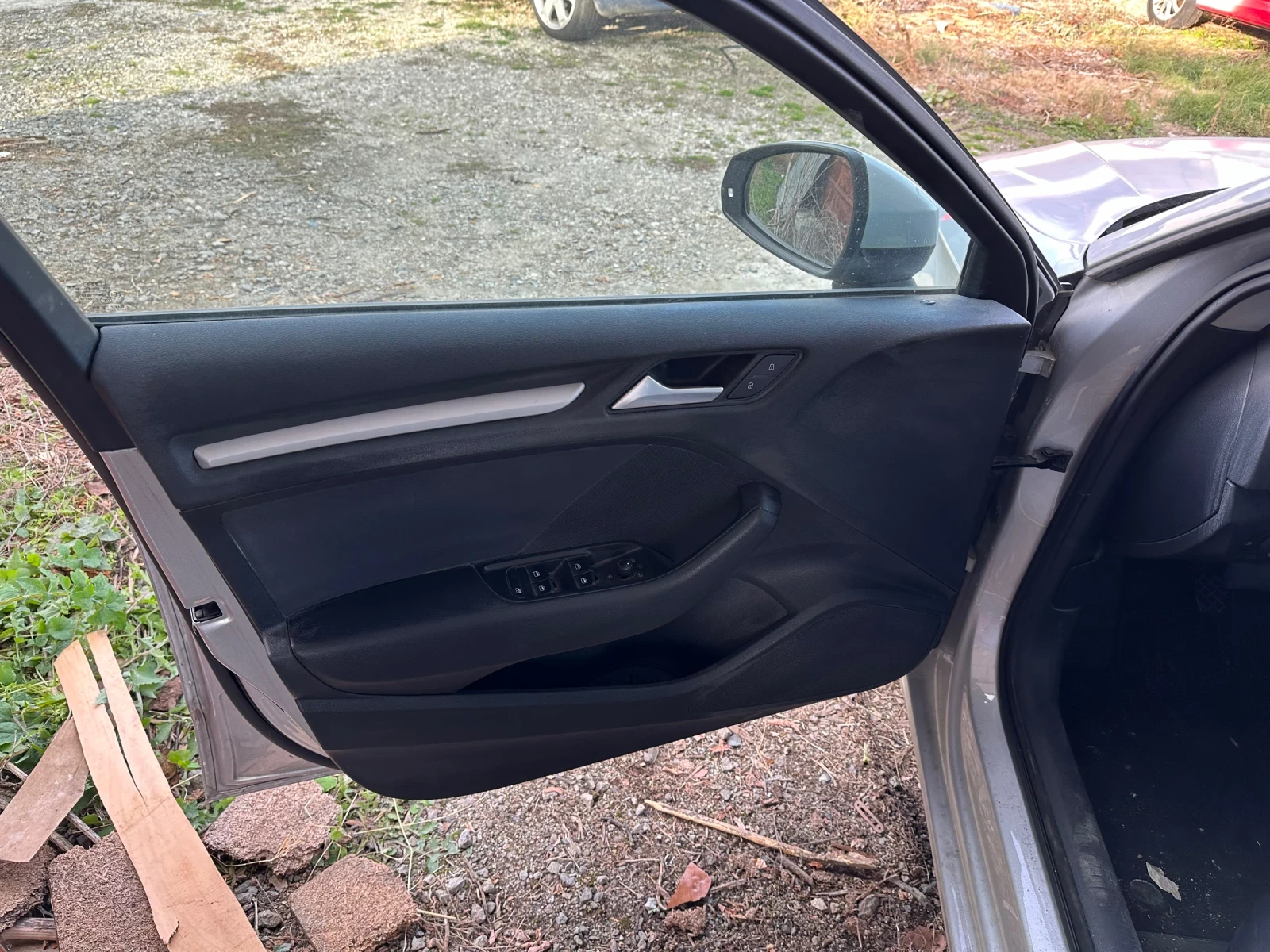 Audi A3, снимка 2 - Автомобили и джипове - 56309475