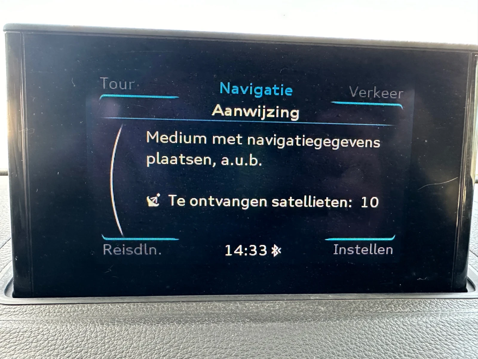 Audi A3, снимка 11 - Автомобили и джипове - 56309475