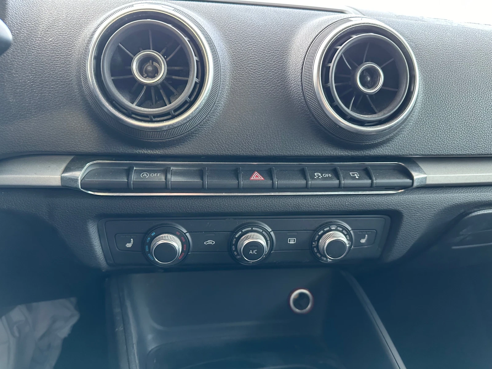 Audi A3, снимка 7 - Автомобили и джипове - 56309475
