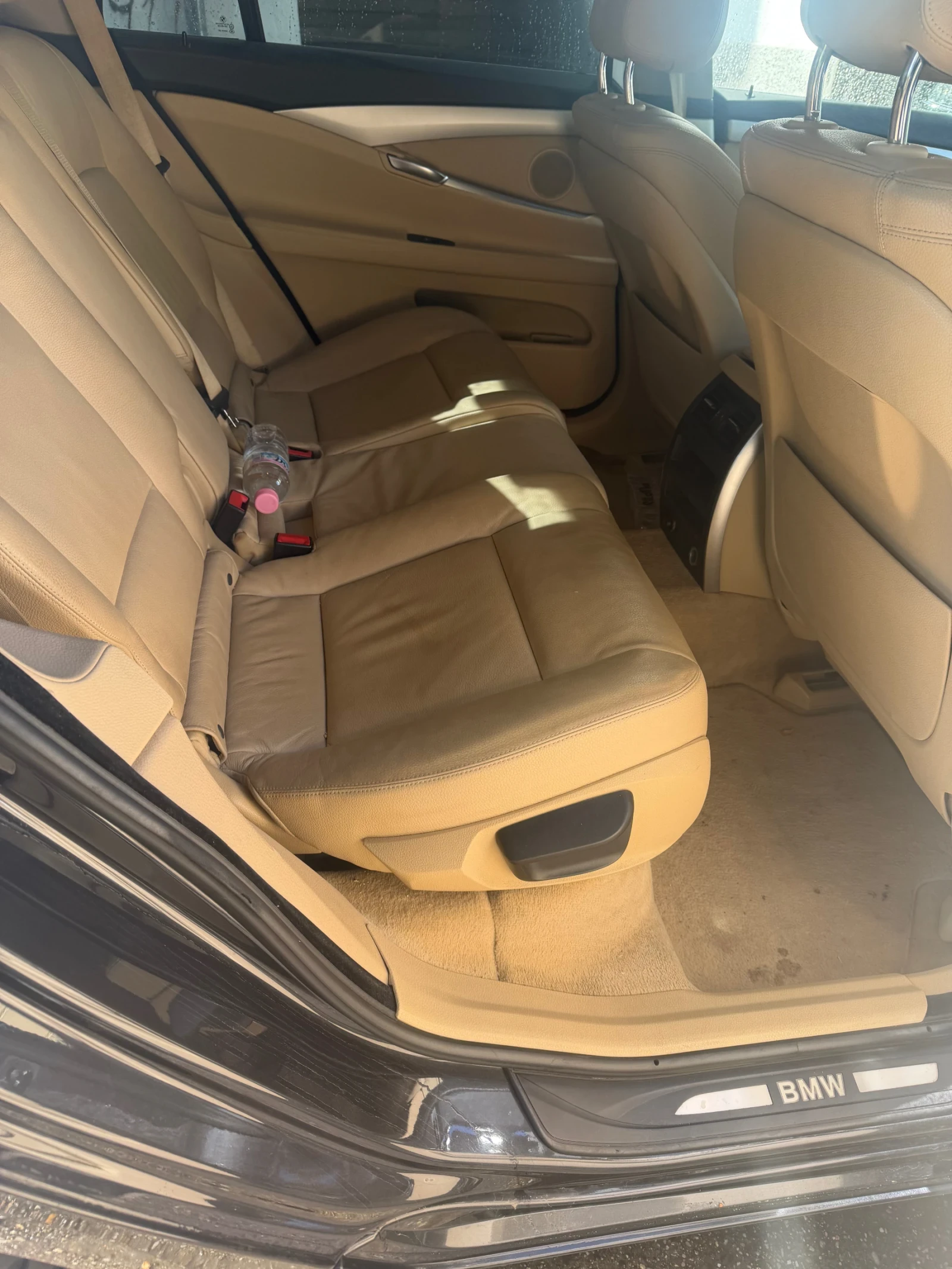 BMW 5 Gran Turismo, снимка 9 - Автомобили и джипове - 56325901