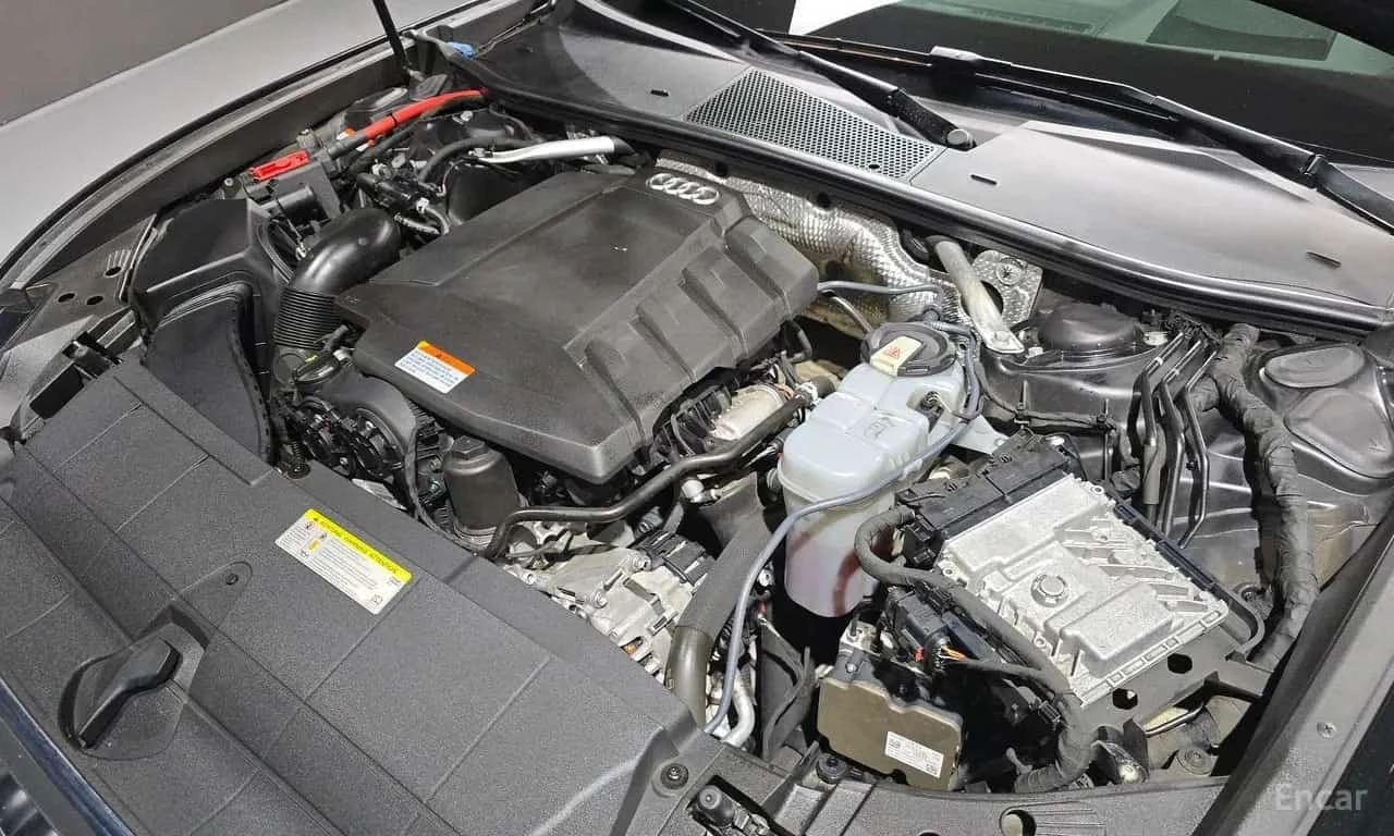 Audi A6 * 45 TFSI Premium * ��������� ���� �� ��������  | Mobile.bg � ����������� 6