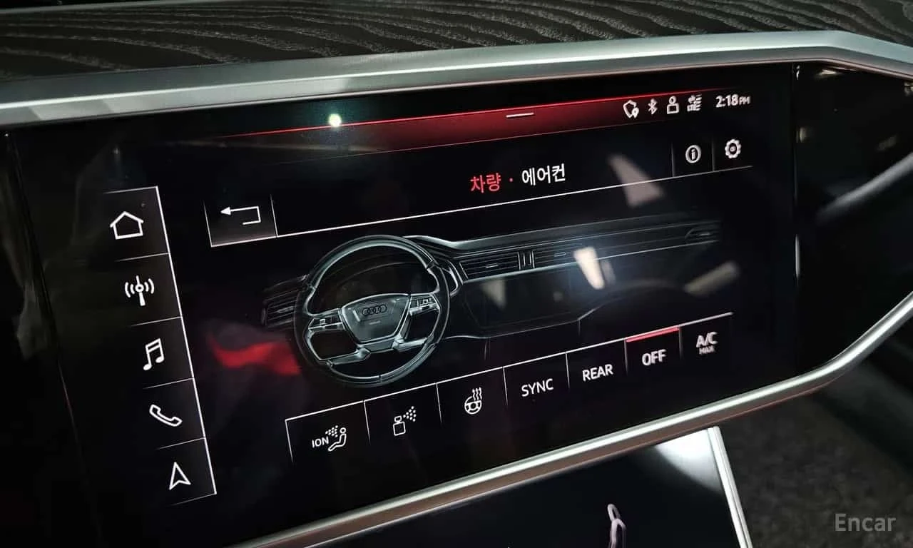 Audi A6 * 45 TFSI Premium * ��������� ���� �� ��������  | Mobile.bg � ����������� 17