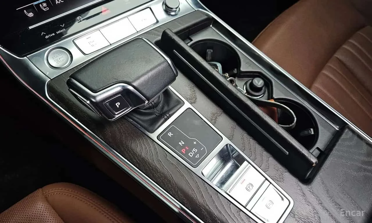 Audi A6 * 45 TFSI Premium * ��������� ���� �� ��������  | Mobile.bg � ����������� 9