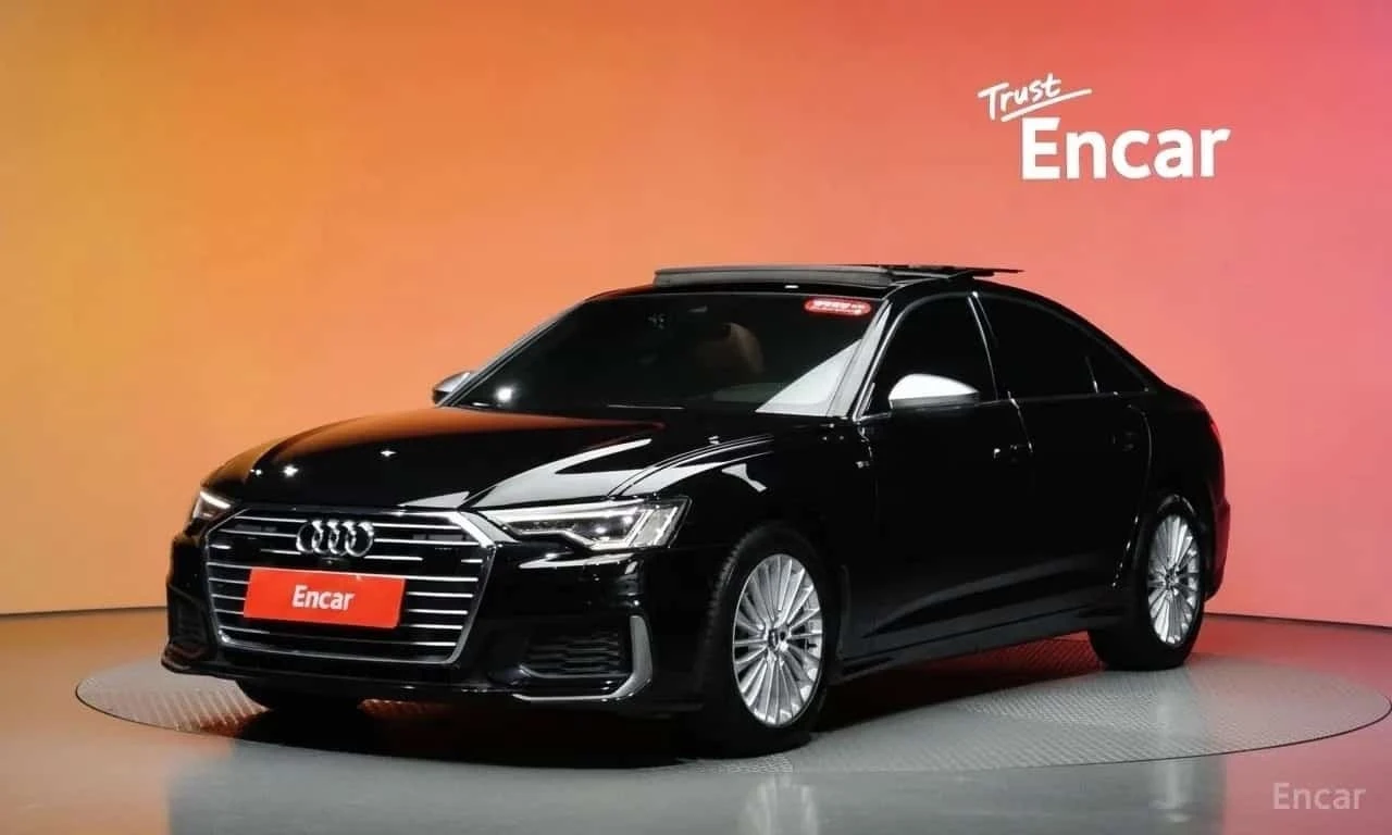 Audi A6 * 45 TFSI Premium * ФИКСИРАНА ЦЕНА ДО БЪЛГАРИЯ 