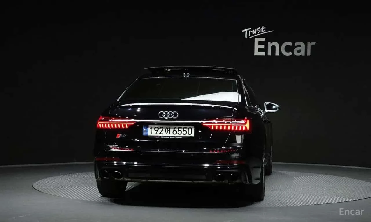 Audi A6 * 45 TFSI Premium * ��������� ���� �� ��������  | Mobile.bg � ����������� 4