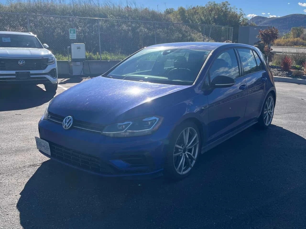 VW Golf * Manual * АВТОКРЕДИТ БЕЗ ПЪРВОНАЧАЛНА ВНОСКА* 