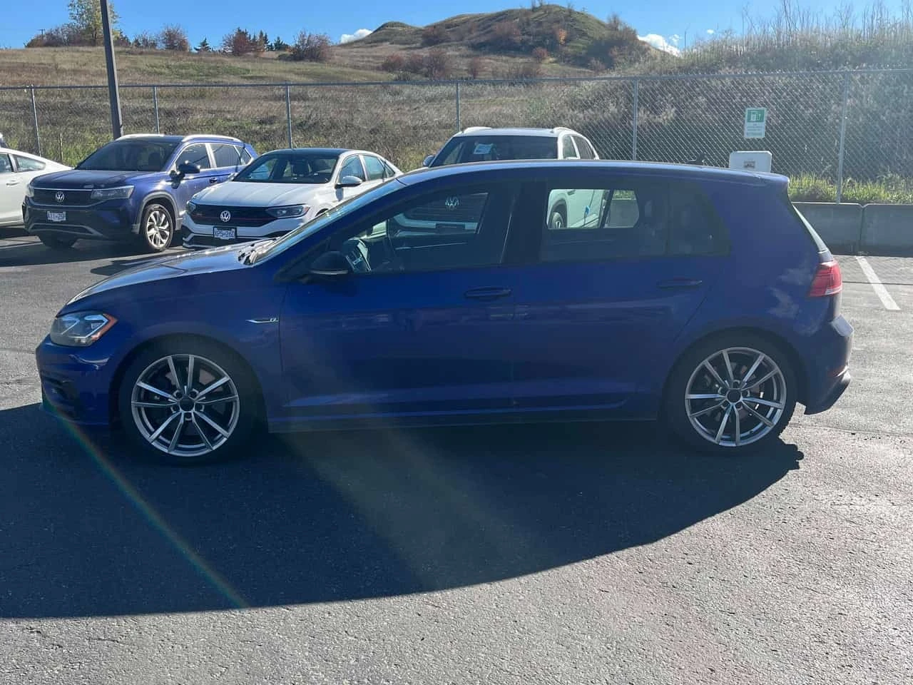 VW Golf * Manual * ���������� ��� ������������ ������*  | Mobile.bg � ����������� 2