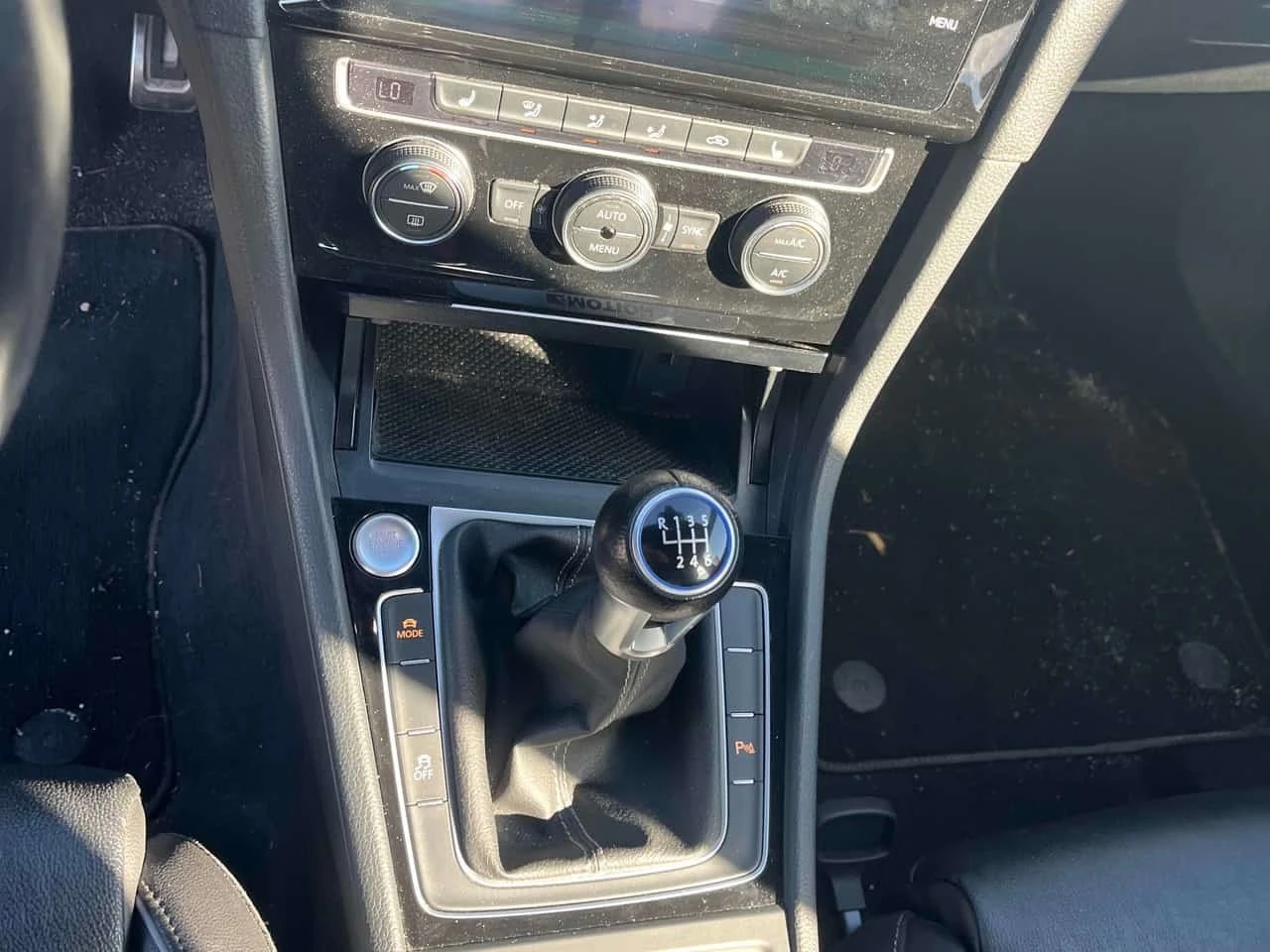 VW Golf * Manual * ���������� ��� ������������ ������*  | Mobile.bg � ����������� 9