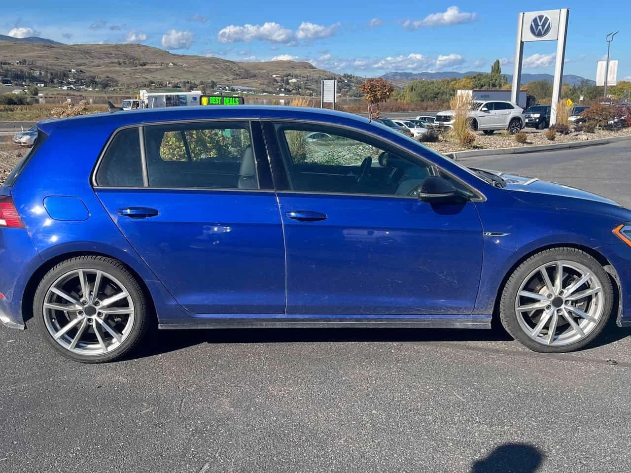 VW Golf * Manual * ���������� ��� ������������ ������*  | Mobile.bg � ����������� 3