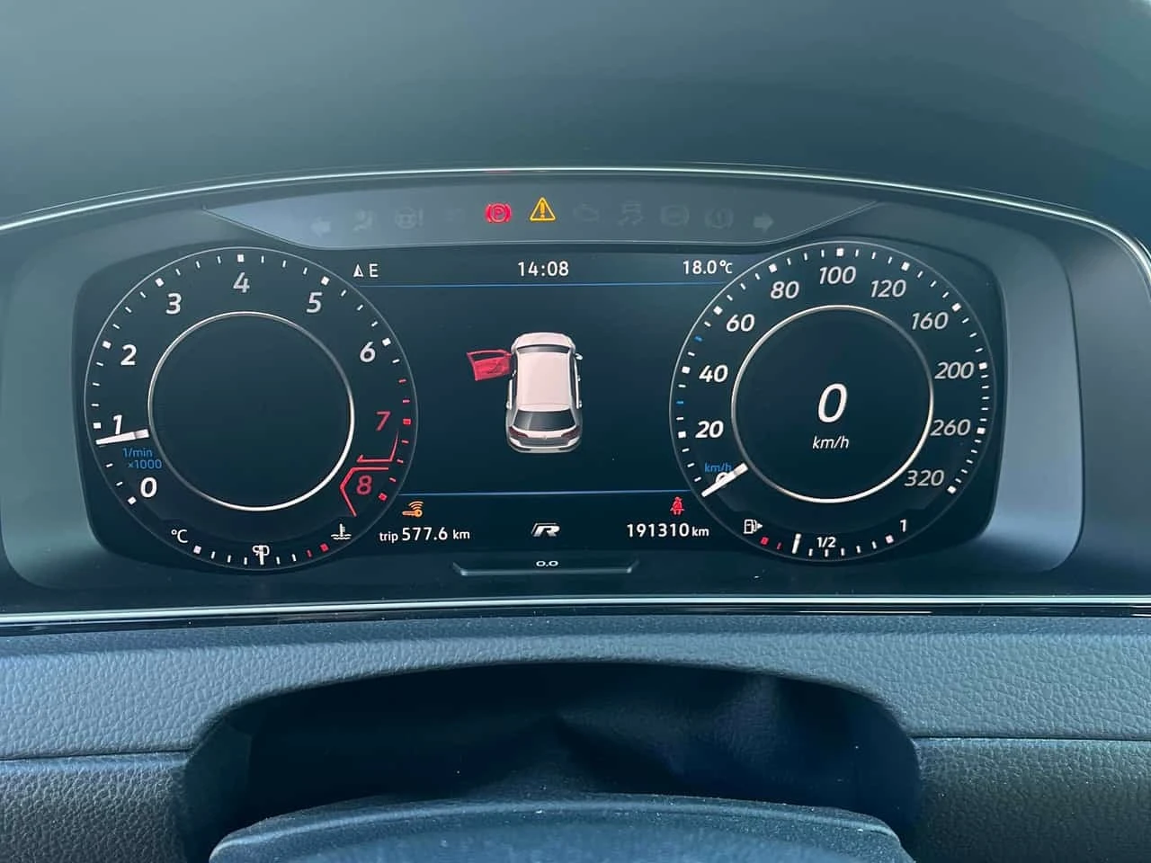 VW Golf * Manual * ���������� ��� ������������ ������*  | Mobile.bg � ����������� 8