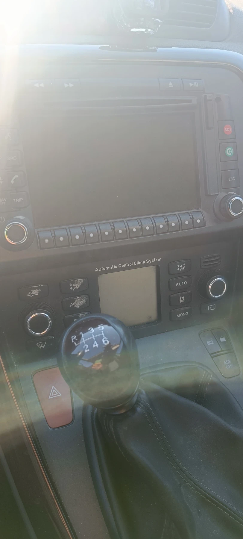 Fiat Croma, снимка 8 - Автомобили и джипове - 56563695