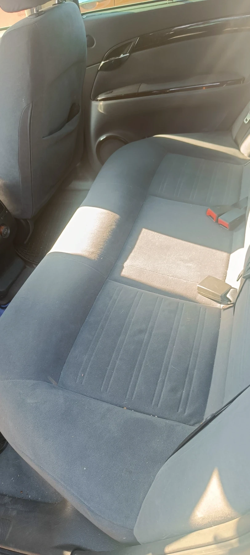 Fiat Croma, снимка 6 - Автомобили и джипове - 56563695