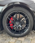 Mercedes-Benz S 63 AMG 4M+ Cabrio Carbon Exclusive V Max - [8] 