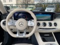 Mercedes-Benz S 63 AMG 4M+ Cabrio Carbon Exclusive V Max - [12] 