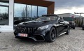 Mercedes-Benz S 63 AMG 4M+ Cabrio Carbon Exclusive V Max - [9] 