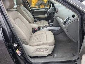 Audi Q5 3.0TDI QUATTRO/Navi/Panorama, снимка 12
