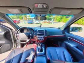 Hyundai Santa fe Газов инжекцион Принс, снимка 2