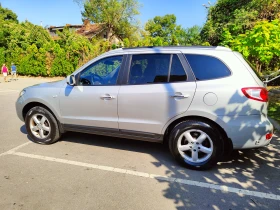 Hyundai Santa fe Газов инжекцион Принс, снимка 5