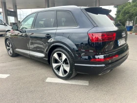 Audi Q7 Sline;Matrix;Bose;Panorama;Ambientno individual;, снимка 3