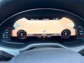 Audi Q7 Sline;Matrix;Bose;Panorama;Ambientno individual;, снимка 16