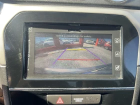 Suzuki Vitara ТОП* СОБСТВЕН ЛИЗИНГ* , снимка 13