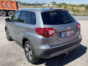 Suzuki Vitara ТОП* СОБСТВЕН ЛИЗИНГ* , снимка 7