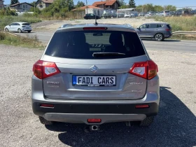 Suzuki Vitara ТОП* СОБСТВЕН ЛИЗИНГ* , снимка 6