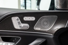 Mercedes-Benz GLS 63 AMG /4-MATIC/FACELIFT/CARBON/BURM 4D/PANO/EXCLUSIV/TV/, снимка 7