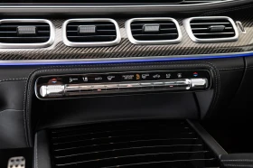Mercedes-Benz GLS 63 AMG /4-MATIC/FACELIFT/CARBON/BURM 4D/PANO/EXCLUSIV/TV/, снимка 12
