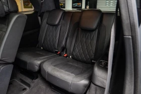 Mercedes-Benz GLS 63 AMG /4-MATIC/FACELIFT/CARBON/BURM 4D/PANO/EXCLUSIV/TV/, снимка 17