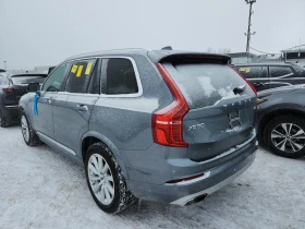 Volvo Xc90 T6 INSCRIPTION* Обдух* Пано* 7местна* Подгрев* , снимка 4