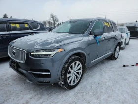 Volvo Xc90 T6 INSCRIPTION* Обдух* Пано* 7местна* Подгрев* , снимка 1